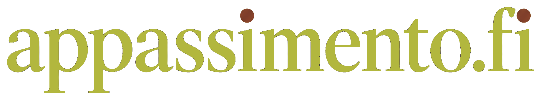 appassimento.fi