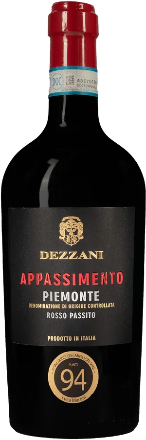 Dezzani Piemonte Passito Appassimento  2022